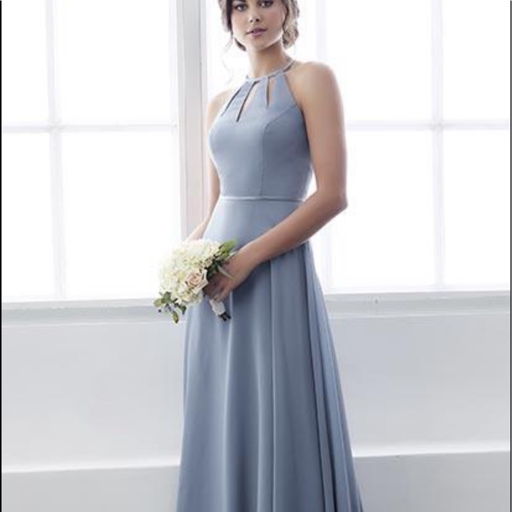 New Christina Wu, slate, size 28 #22822